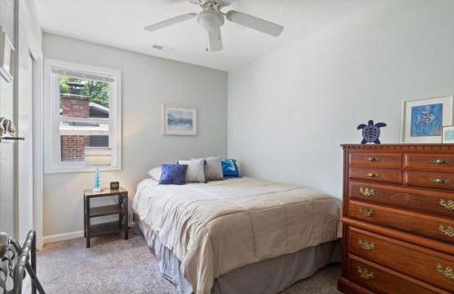 Lakefront Fishing Retreat with Trailer Parking Nearby - Foto 13