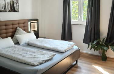 Ferienwohnung Maustadt - Foto 1