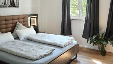 Ferienwohnung Maustadt - Foto 1