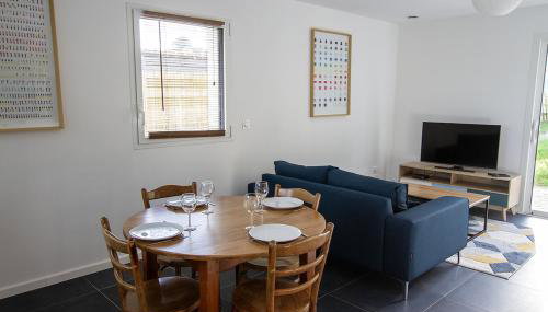 Appartement Neuf - Port de l'AberWrac'h - - Foto 4