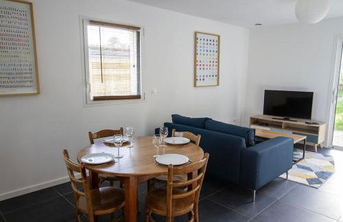 Appartement Neuf - Port de l'AberWrac'h - - Foto 4