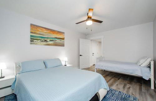 Cozy Adventure Basement - Foto 9