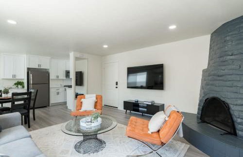 The Rosemont III - La Jolla Luxury - Photo 7