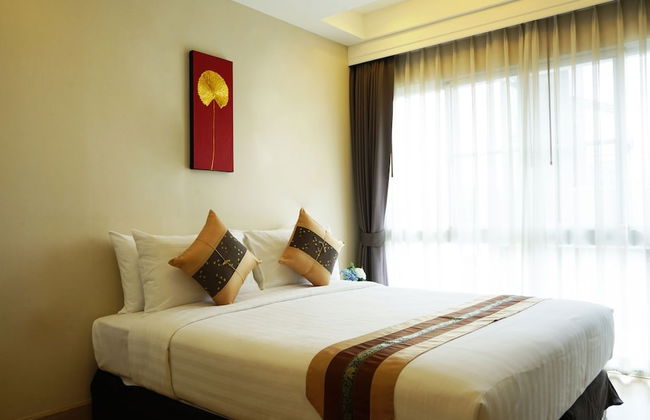 De Richy Chiang Mai - Photo 8