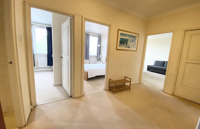 Stylish Apartments next to Buckingham Palace - Photo 50