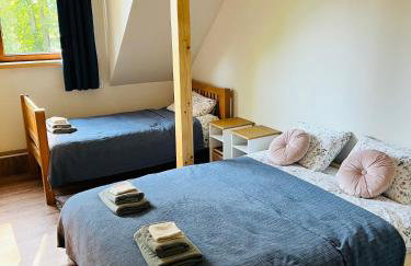 Park Wilkasy - Foto 19