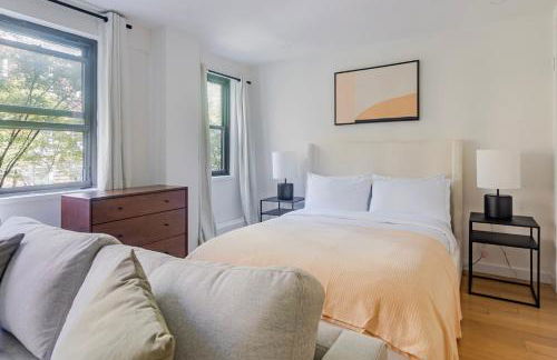 Blueground Lenox Hill view nr Central Park NYC-1916 - Foto 9