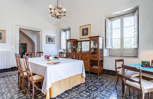 Villa Ninina nel Cuore del Parco dell’Etna x10 - Foto 14