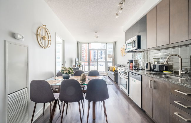 Modern Lillian Street Condos Midtown Toronto - Photo 58