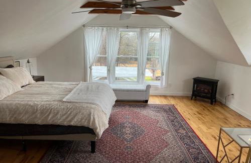 Country House in Catskills - Foto 10