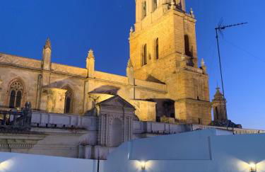 Torre de Santa María - Foto 1