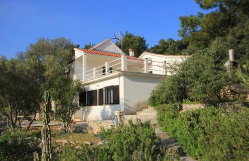 Apartments by the sea Rogac, Solta - 8688 - Photo 3