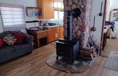 Cascade River Bungalow in the North Cascades - Foto 35