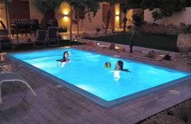 Green Oasis House in Filerimos - Foto 13