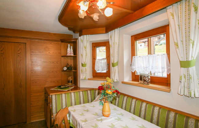 Comfortappart Eberharter - Foto 19