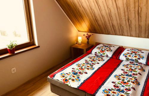 Domki Eden z Ballią - Foto 53