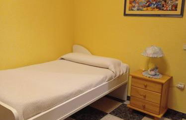 Apartamento Turístico Antigua Universidad Almagro - Foto 8