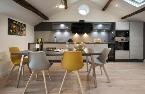 Wharton House Mews in Cartmel, Lake District - Ridgestone - Foto 8