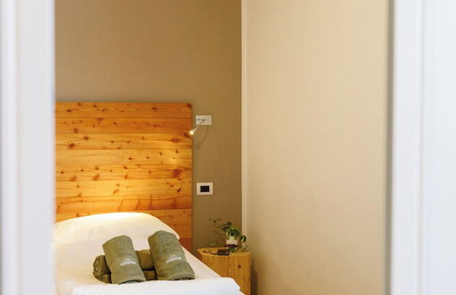 Residence Rustico - Foto 43