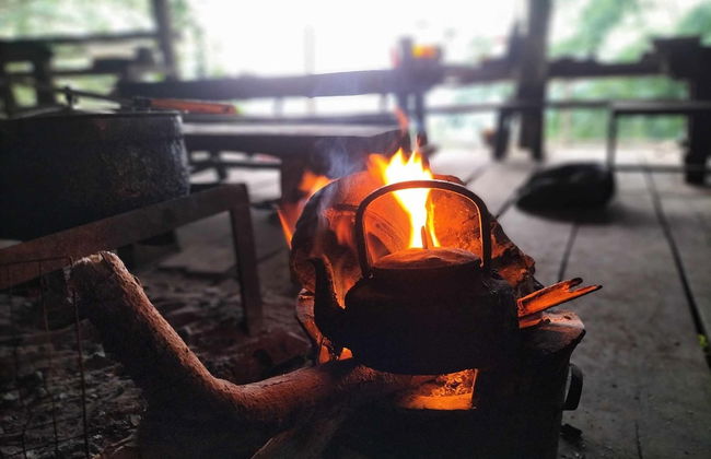 Doi Pumuen Lahu Homestay - Foto 19