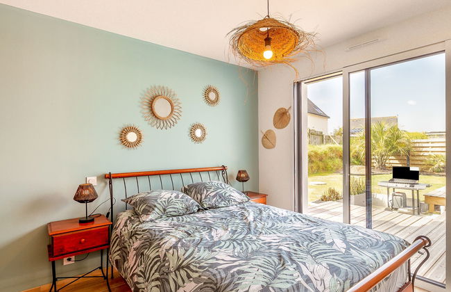 Les Lagons du Lividic - Foto 20