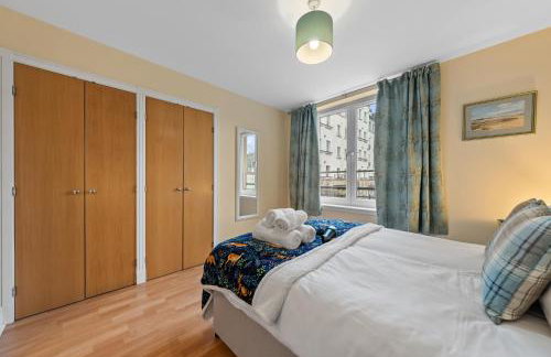 Annandale 2 Bedroom Apartment - Edinburgh - Foto 23