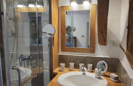 Ferienhaus Am Moselstausee - Foto 7