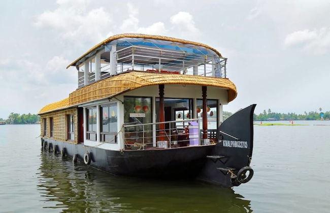 Lake India House Boats - Foto 3