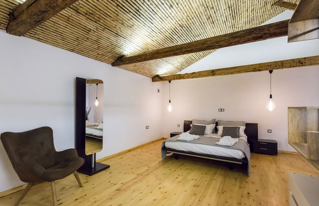 Aigli Seafront Loft-Bespoke Design Gem - Foto 15