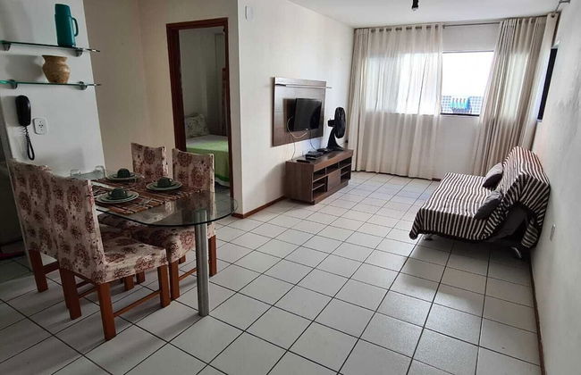 Apartamento Catamarã Portiville - Photo 2