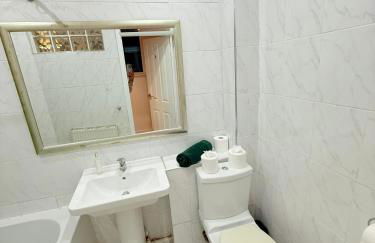 Stylish flat close to station zone 2 - Foto 11