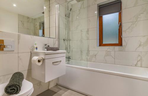 Waterside Lodge Four - Uk36706 - Foto 14