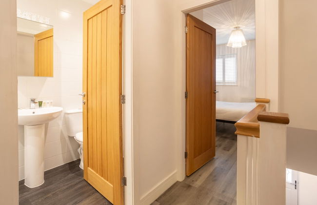 Host Stay Coventry Street - Foto 13