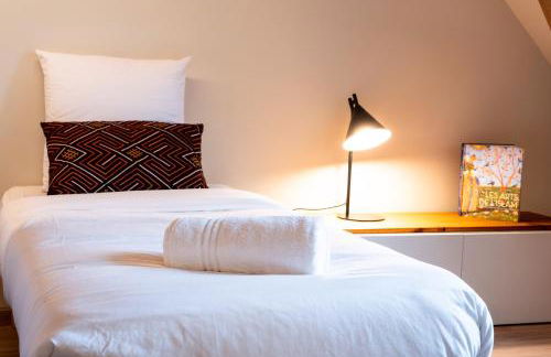 7 - Seigneurie Fouquet - La Hève - Photo 15