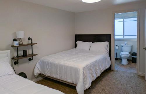 1 Mi to Main Street Vernal Updated Home with Yard! - Foto 17