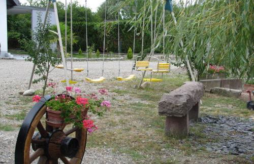 Les Jardins de Lo're'an - Foto 12