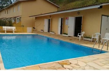 Casa Aconchegante em Serra Negra - Foto 40