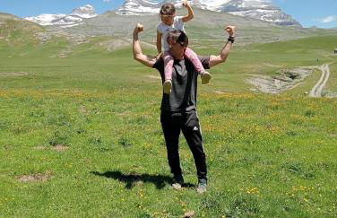 CASA Guardafuentes de Ordesa - Foto 55