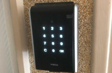 Villa Jean Pierre - Foto 13