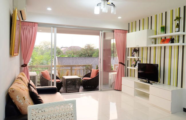 Baan Sabai Rama IV - Photo 17