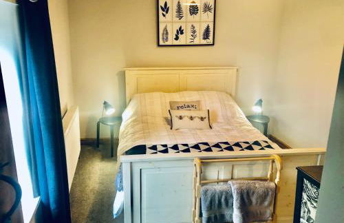 Weavers Cottage, Tideswell, sleeps 6, dog friendly - Foto 20