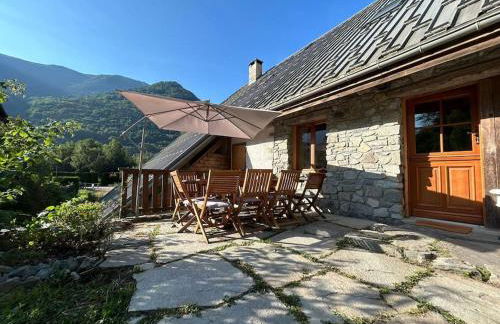 Oisans Vacances Gîte Rose Quartz - Foto 14