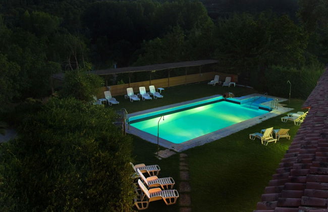 Hotel Galaroza Sierra - Foto 26