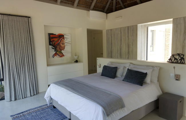 Discover the Attraction of Villa Umoja - Photo 6