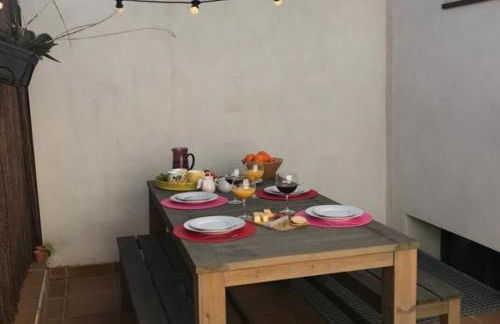 Casa familiar luminosa con piscina, cerca de la playa y parques, ideal para 6 personas en Cubelles - ES-332-5 - Photo 21