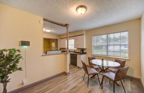 Indoor fireplace with patio and Pool Table - Foto 8