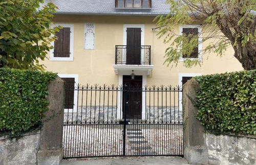 Pyrénées Boutx - Grand Gîte de caractère - Foto 4