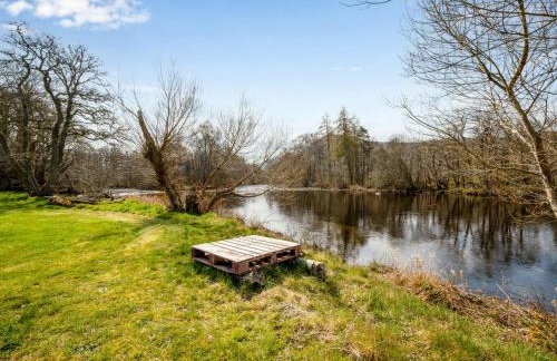 Holiday Home Lochness by Interhome - Foto 32