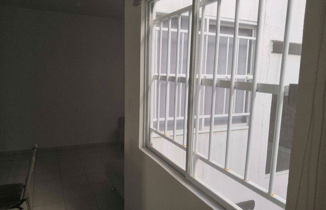 Cozy Apartment in the City of Morelia - Foto 40