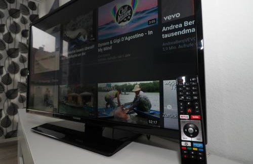 Ferienwohnung Sanwald - Foto 24